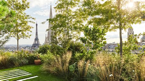 Bulgari Hotel Paris — Hotel Review | Condé Nast Traveler