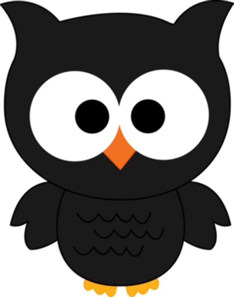 Download High Quality halloween clipart owl Transparent PNG Images ...