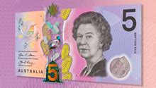 RBA Banknotes: About Australia's Banknotes