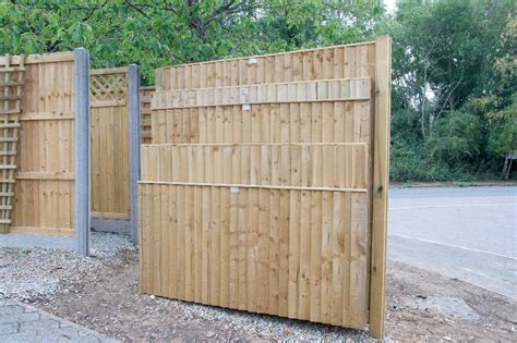 Fence Panels