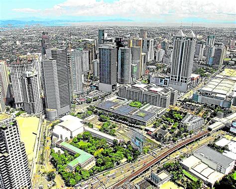 Pasig City in focus | Inquirer Business