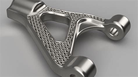 Factors to Consider When 3D Printing or Additive Manufacturing Metal Parts | GlobalSpec