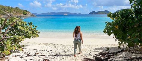 Virgin Islands National Park (Ultimate Guide)