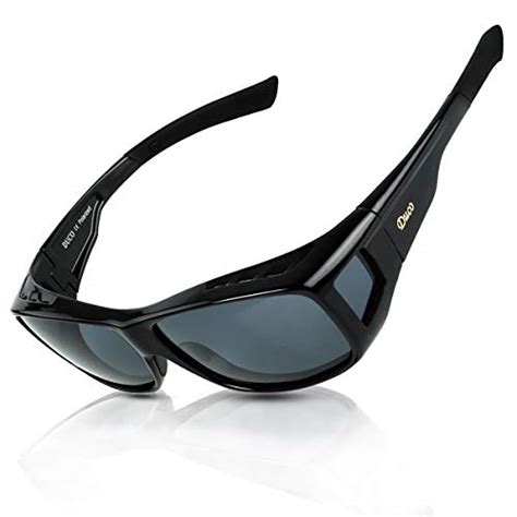 Top Ten Best Wrap Around Polarized Sunglasses - Tenz Choices