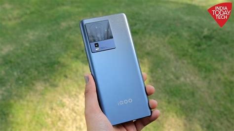 iQOO Neo 8 could launch soon, tipped to feature Snapdragon 8+ Gen 1 SoC ...