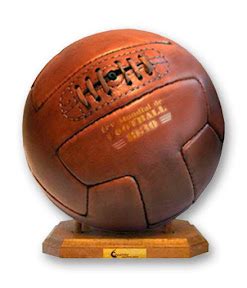 Who Invented the Soccer Ball: History of the Soccer Ball