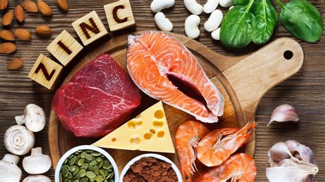 15 Best Food Sources of Zinc - CNET