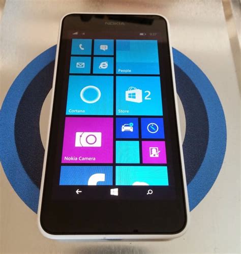 Nokia Lumia 635 Review: The Budget Windows Phone, Perfected