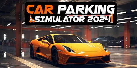 Car Parking Simulator 2024 | Nintendo Switch download software | Games | Nintendo