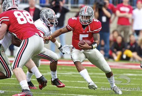 Ohio State Football: 5 Buckeyes Who Will Benefit Most from Meyer's System | News, Scores ...