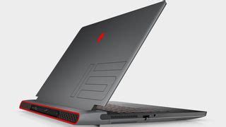 Alienware m15 R6 review: "High-end gaming laptops don't get much better ...