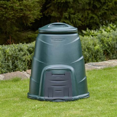 Compost Bin - Make Your Own Compost From Garden Waste