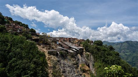 The Story Of Gran Colombia, The Super Country That Collapsed In Just 12 Years