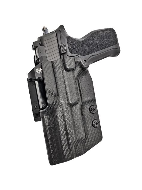 Sig Sauer P226 Action Sport Holster - DARA HOLSTERS & GEAR