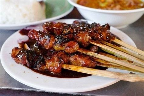 Sate kambing - Alchetron, The Free Social Encyclopedia