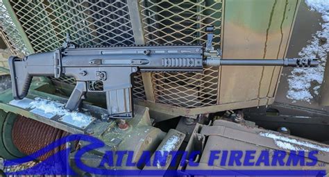 FN SCAR 17S Rifle SALE - AtlanticFirearms.com