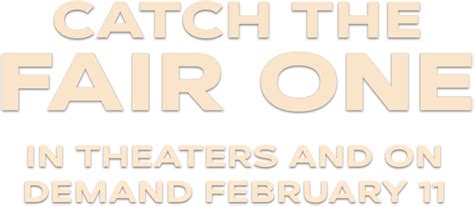 Catch The Fair One | Official Website | February 11 2022