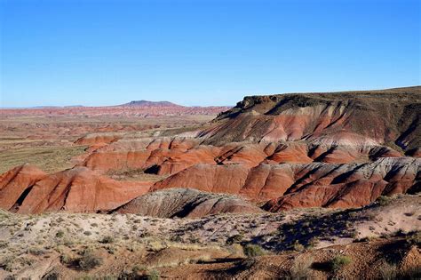 Desert Landforms - Home