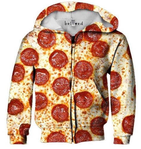 20 Best Pizza Themed Products.