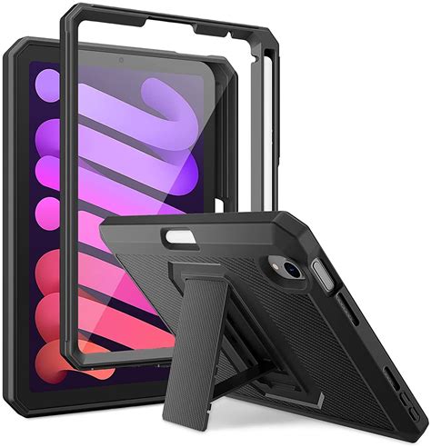 The best cases for iPad mini 6, updated September 30 - PhoneArena