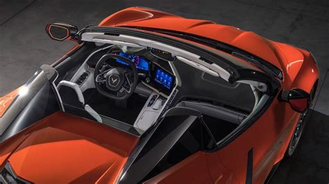 2020 Chevrolet Corvette Stingray ZR1 Colors, Redesign, Engine, Release ...