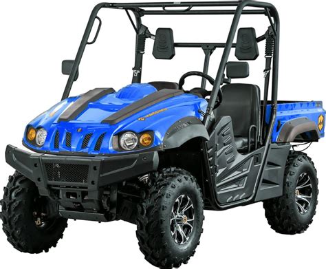 2019 UTV Models Under $10K - UTV Action Magazine