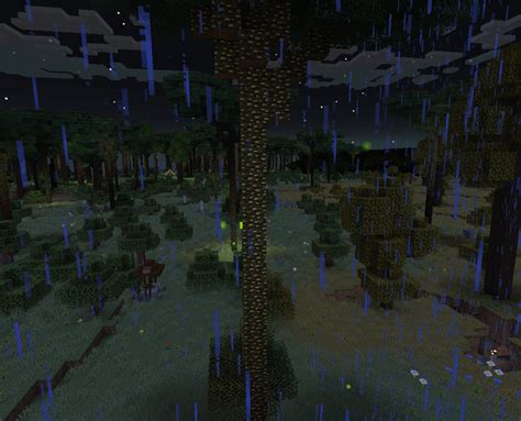 The Twilight Forest for Minecraft download [All versions/Overview]