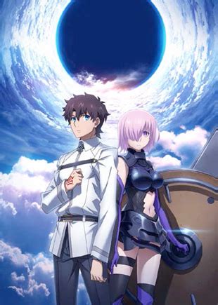 The Greatest Holy Grail War Begins on Blu-ray this Fall with ‘Fate/Grand Order -First Order ...