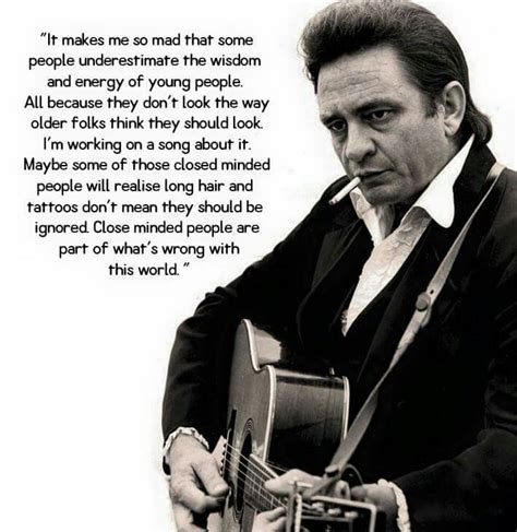 Johnny Cash Music, Johnny Cash Quotes, Johnny Cash June Carter, Johnny ...