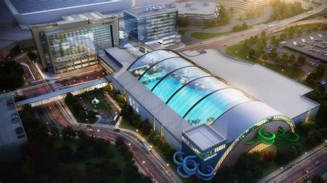 Bloomington approves financing plan to move MOA water park forward - KSTP.com 5 Eyewitness News