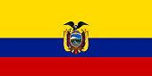 Free picture: flag, Ecuador