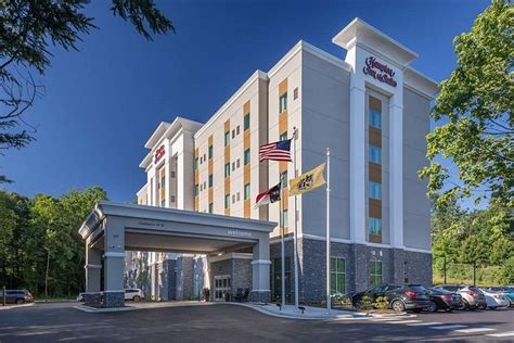 HAMPTON INN & SUITES ASHEVILLE BILTMORE VILLAGE (AU$262): 2022 Prices ...