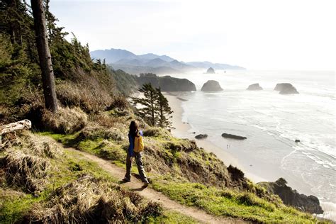 The 11 best beaches in Oregon - Lonely Planet