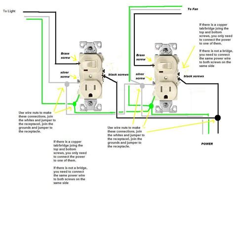 Eaton 3 Way Switch Diagram Red Black White