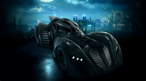 Batman™: Arkham Knight - Original Arkham Batmobile on Steam