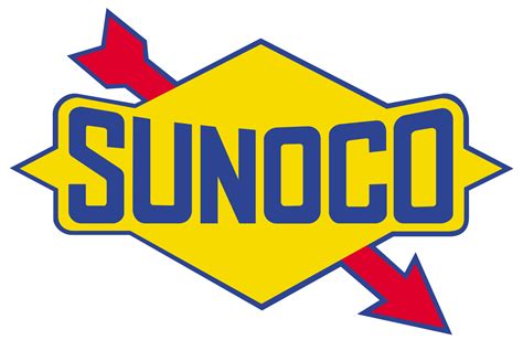 Sunoco Logo - LogoDix