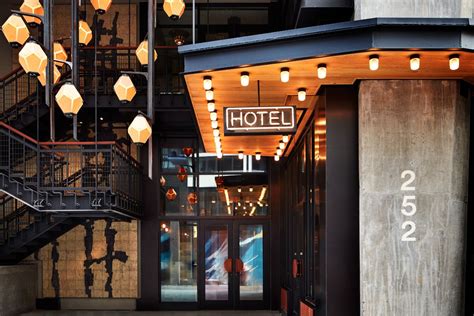 Ace Hotel Brooklyn: The most hip hotel in NYC? | Vacations & Travel