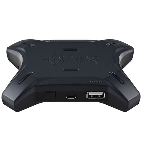 Xim 4 Keyboard and Mouse Adapter for PS4, Xbox One, 360, PS3- Buy ...