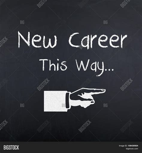 New Career Opportunity Image & Photo (Free Trial) | Bigstock