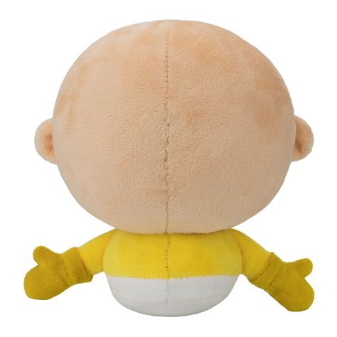 Baby In Yellow Plush | Makeship