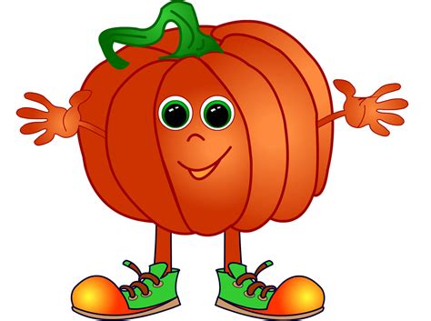 Free Cute Pumpkin Pictures, Download Free Cute Pumpkin Pictures png images, Free ClipArts on ...