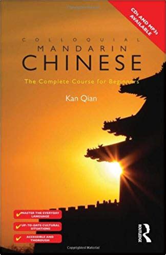 Chinese Learning Books-10 Best Books to Learn Chinese