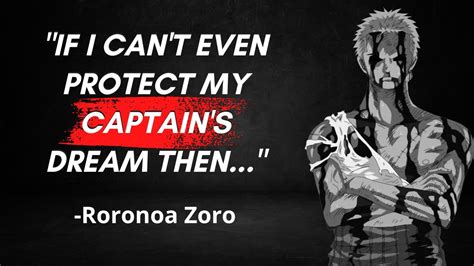 96 Zoro Quotes Wallpaper - MyWeb