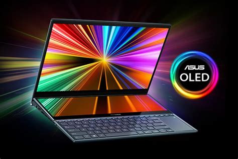 Guide: Find the ASUS ZenBook with OLED tech that's right for you - Edge Up