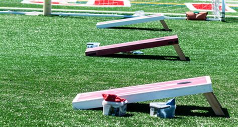 Cornhole Tournament 10/8/22 - Turning Point Center of Addison County