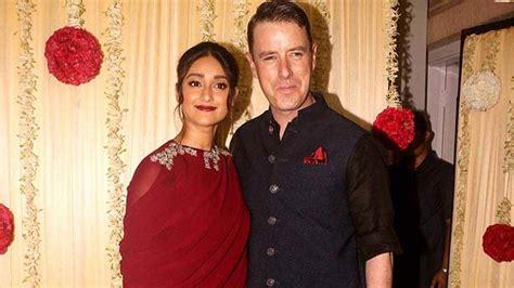 Who Is the Husband of Ileana D Cruz? When was Ileana Married? Husband ...