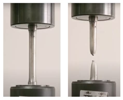 Tensile Strength Test Identifies Filler Metal Properties