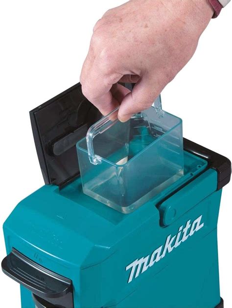 Makita DCM501Z Cordless Coffee Maker Review