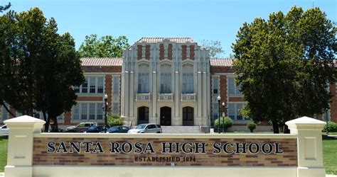 Santa Rosa High School - BEAM Professionals