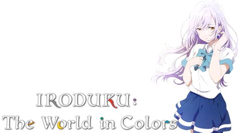 IRODUKU: The World in Colors | TV fanart | fanart.tv